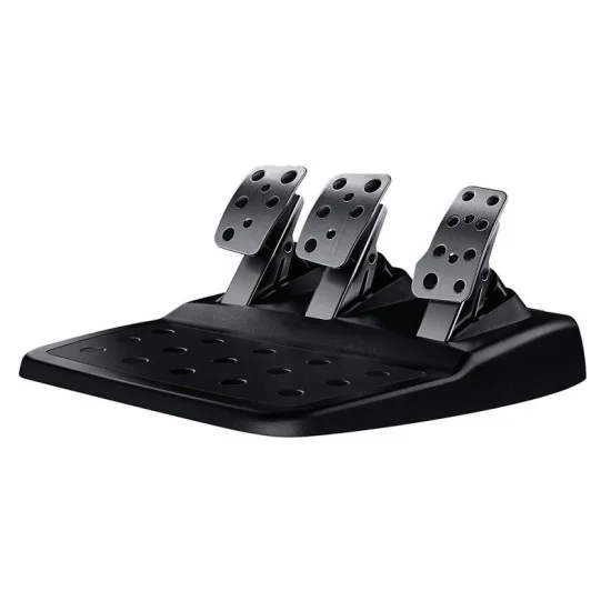 Logitech G29 Driving Force Racing Wheel For Playstation